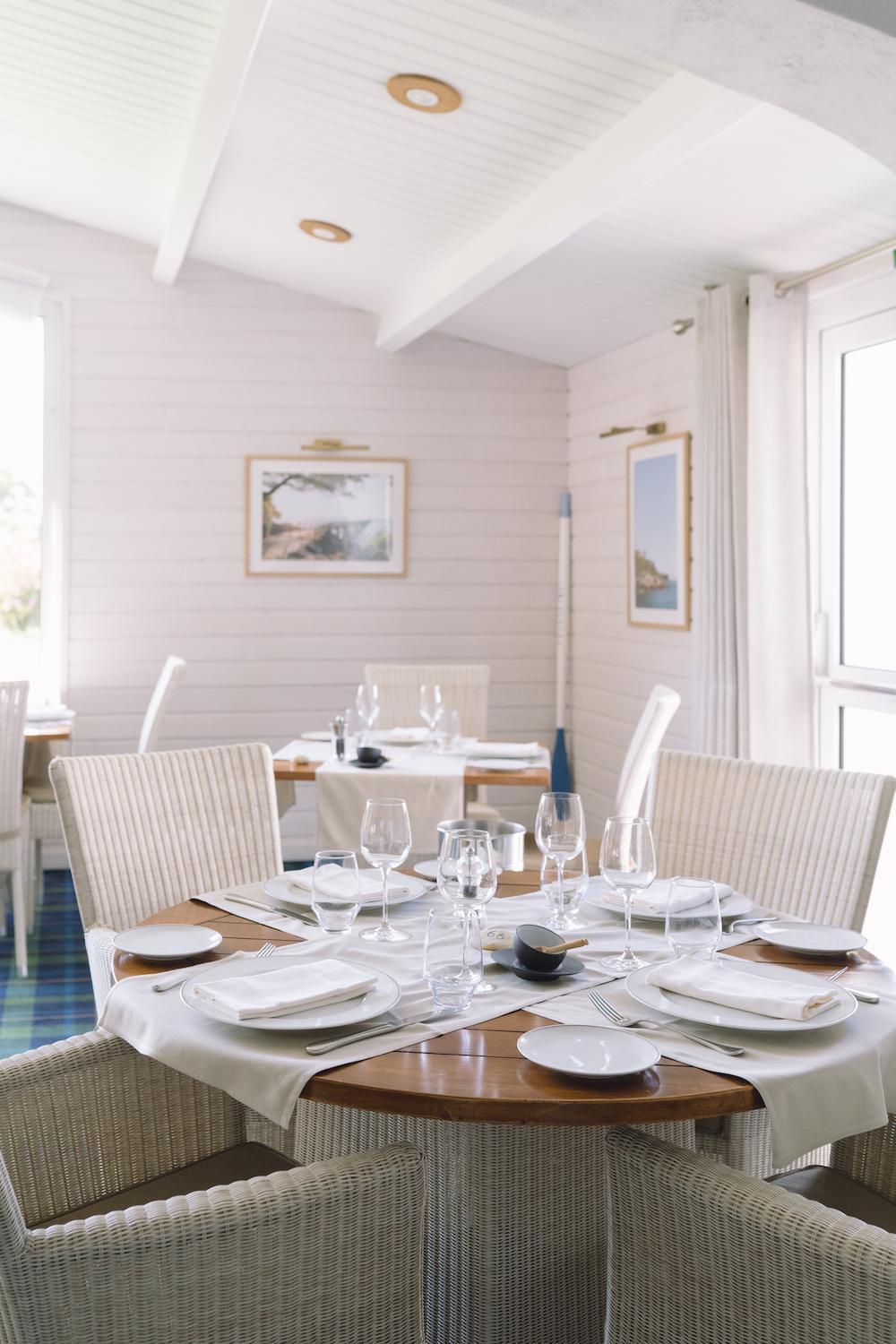 Fleur De Sel Hotel Noirmoutier-en-l'Ile Luaran gambar