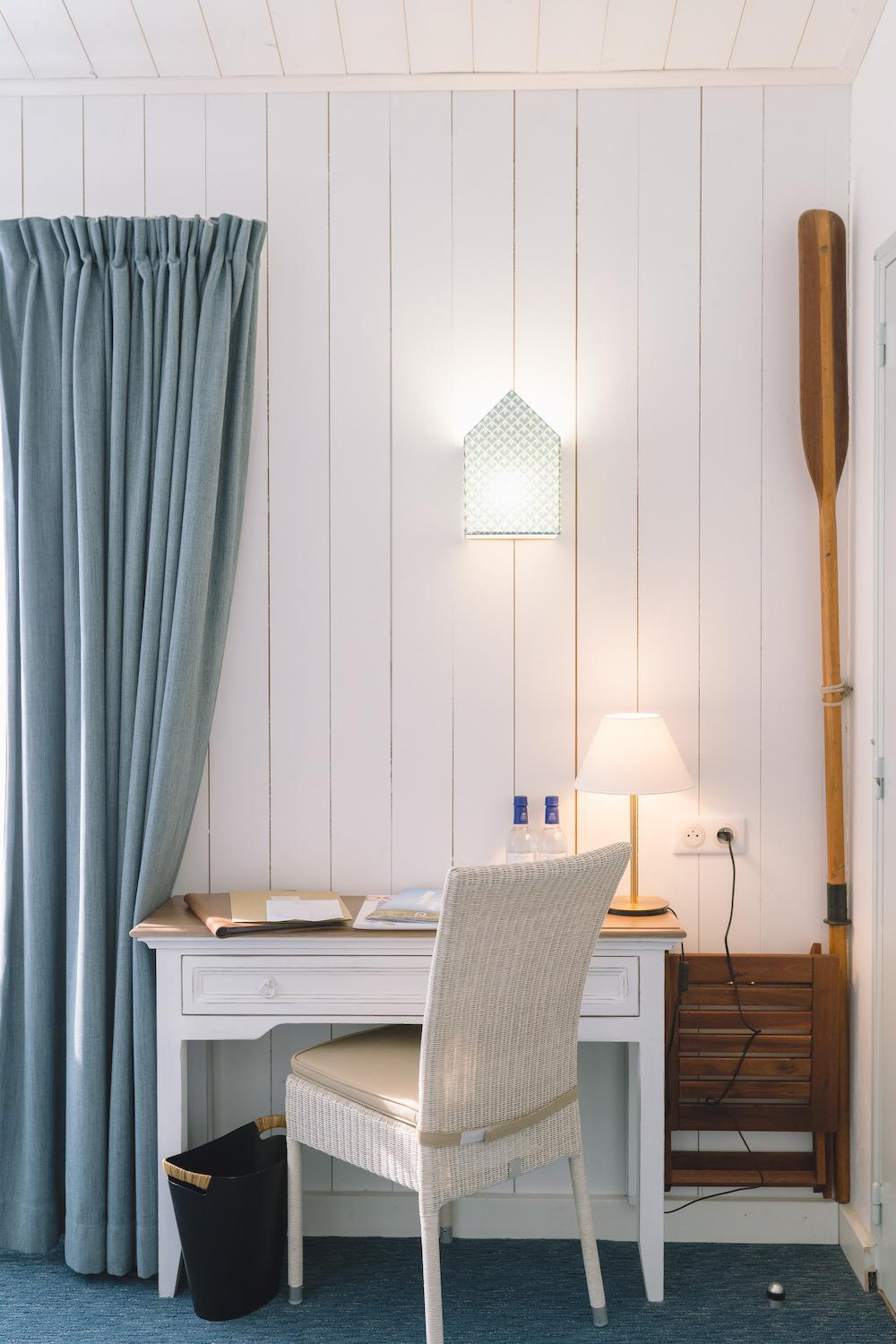 Fleur De Sel Hotel Noirmoutier-en-l'Ile Bilik gambar